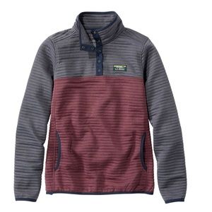 L.L. Bean Womens Top Large petite